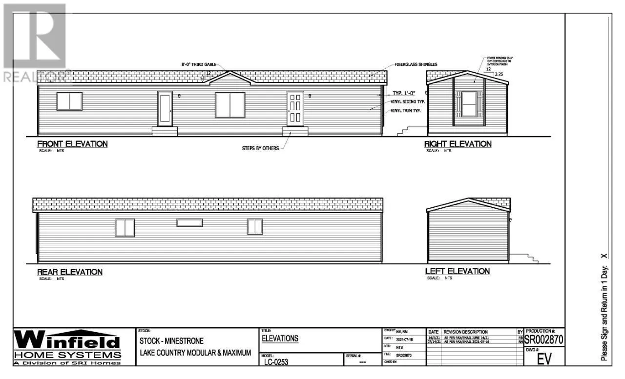 891 MONTE VISTA Drive Unit# 8