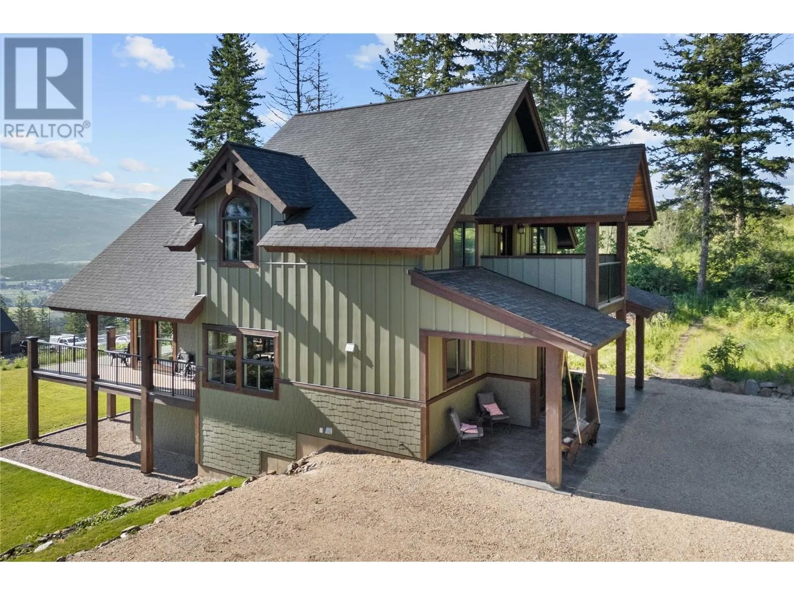 284 Terry Road