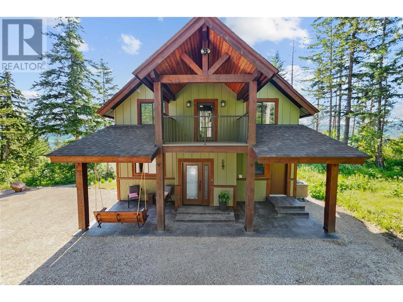 284 Terry Road