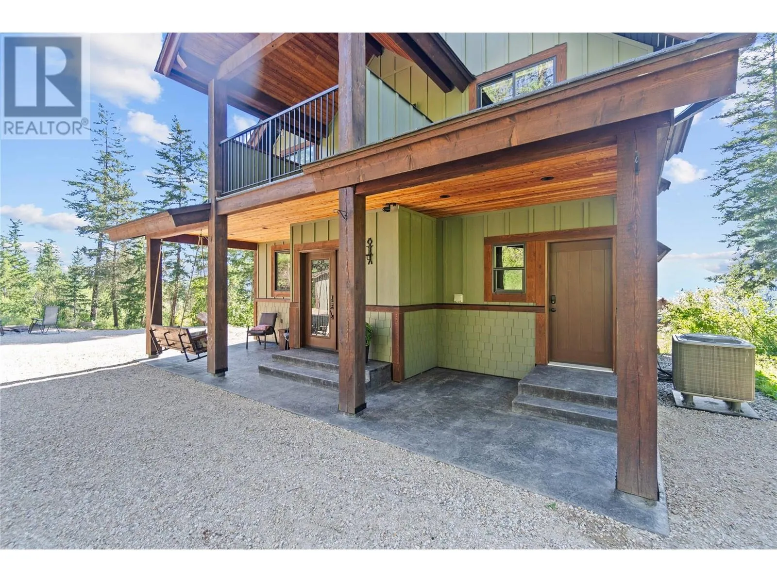284 Terry Road