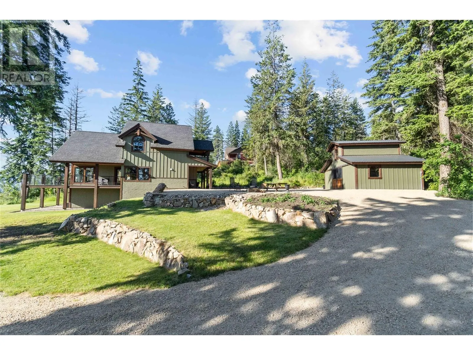284 Terry Road