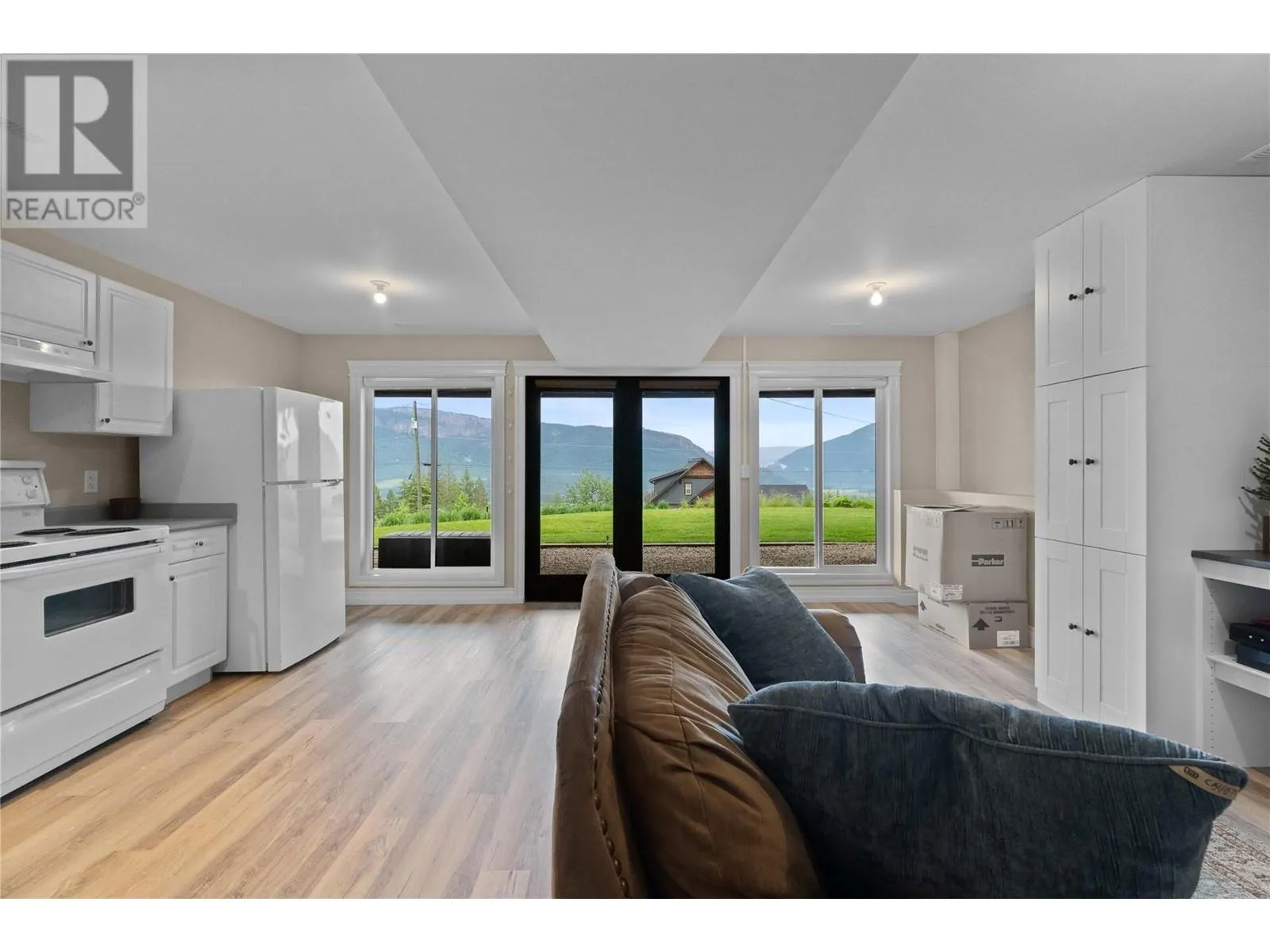 284 Terry Road