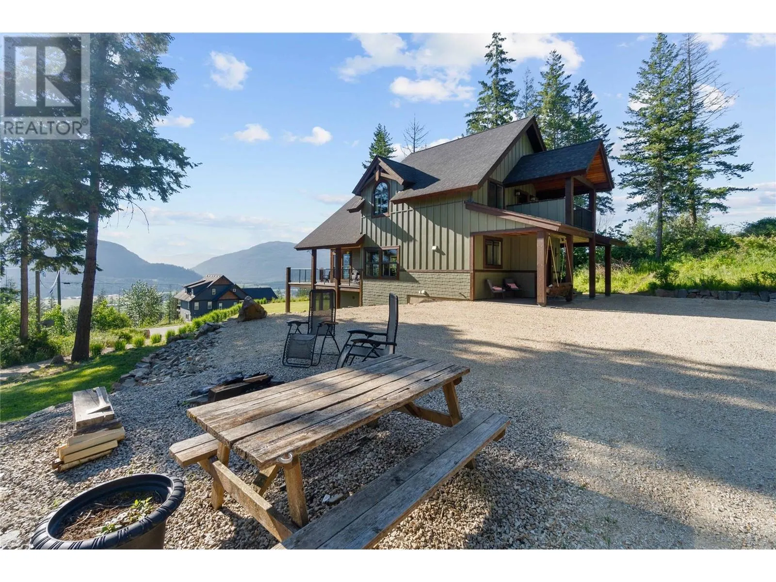 284 Terry Road
