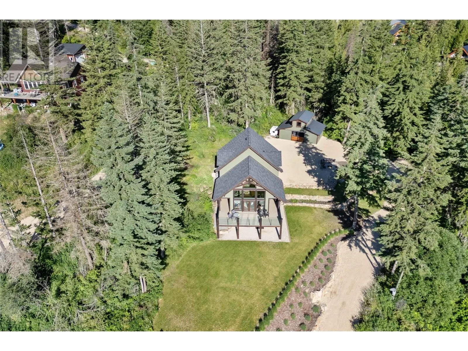 284 Terry Road