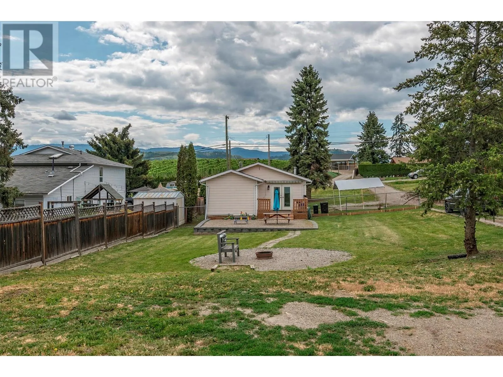 6111 Bella Vista Road