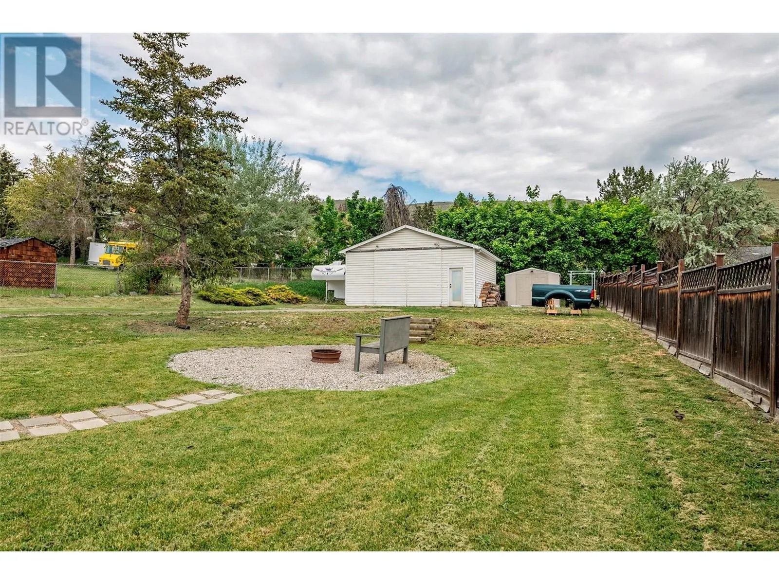 6111 Bella Vista Road