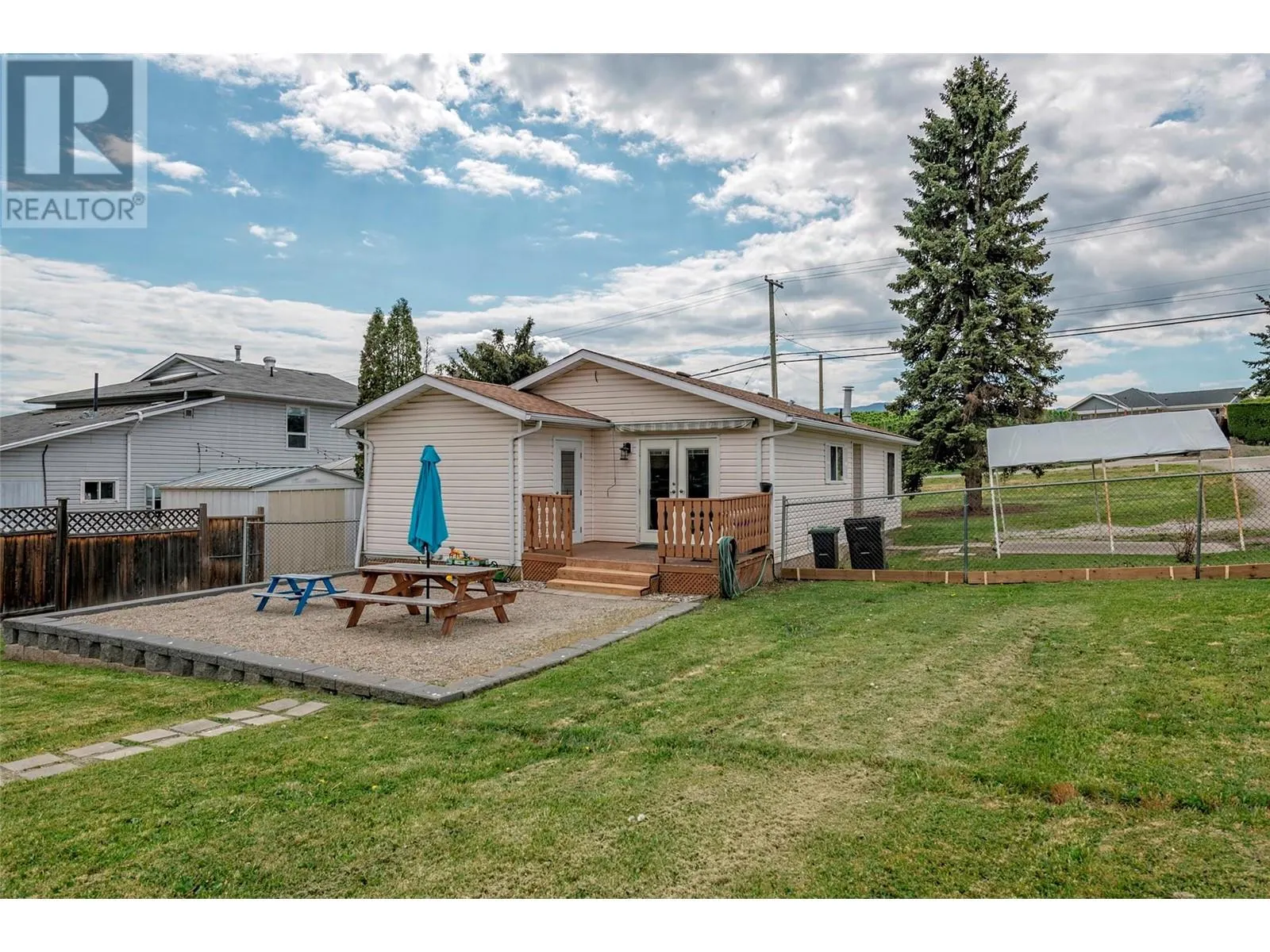 6111 Bella Vista Road