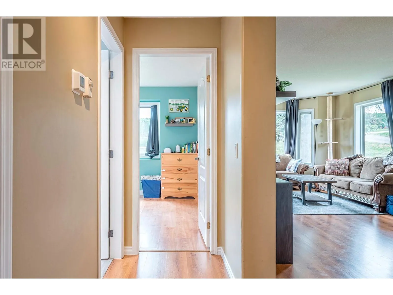 6111 Bella Vista Road