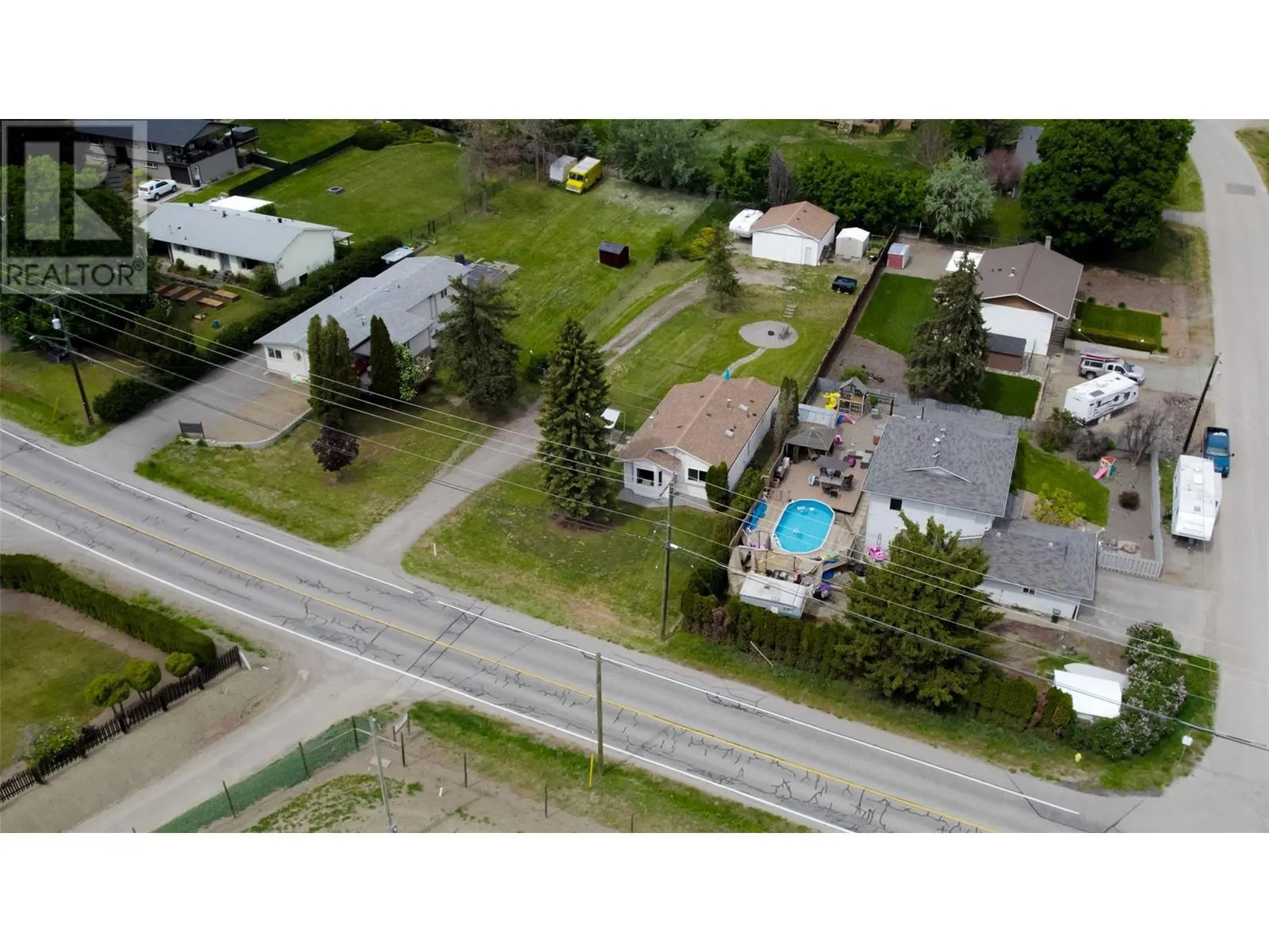 6111 Bella Vista Road