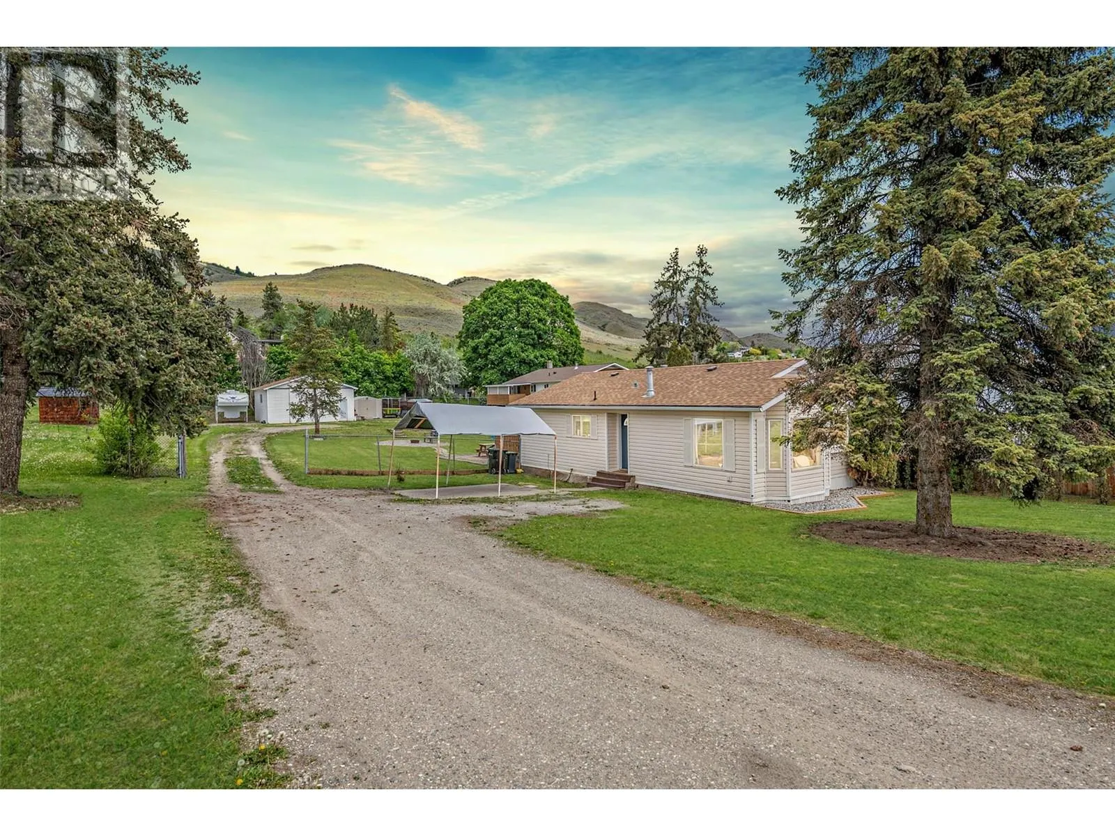 6111 Bella Vista Road