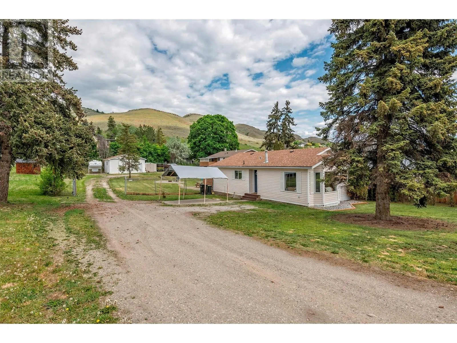 6111 Bella Vista Road