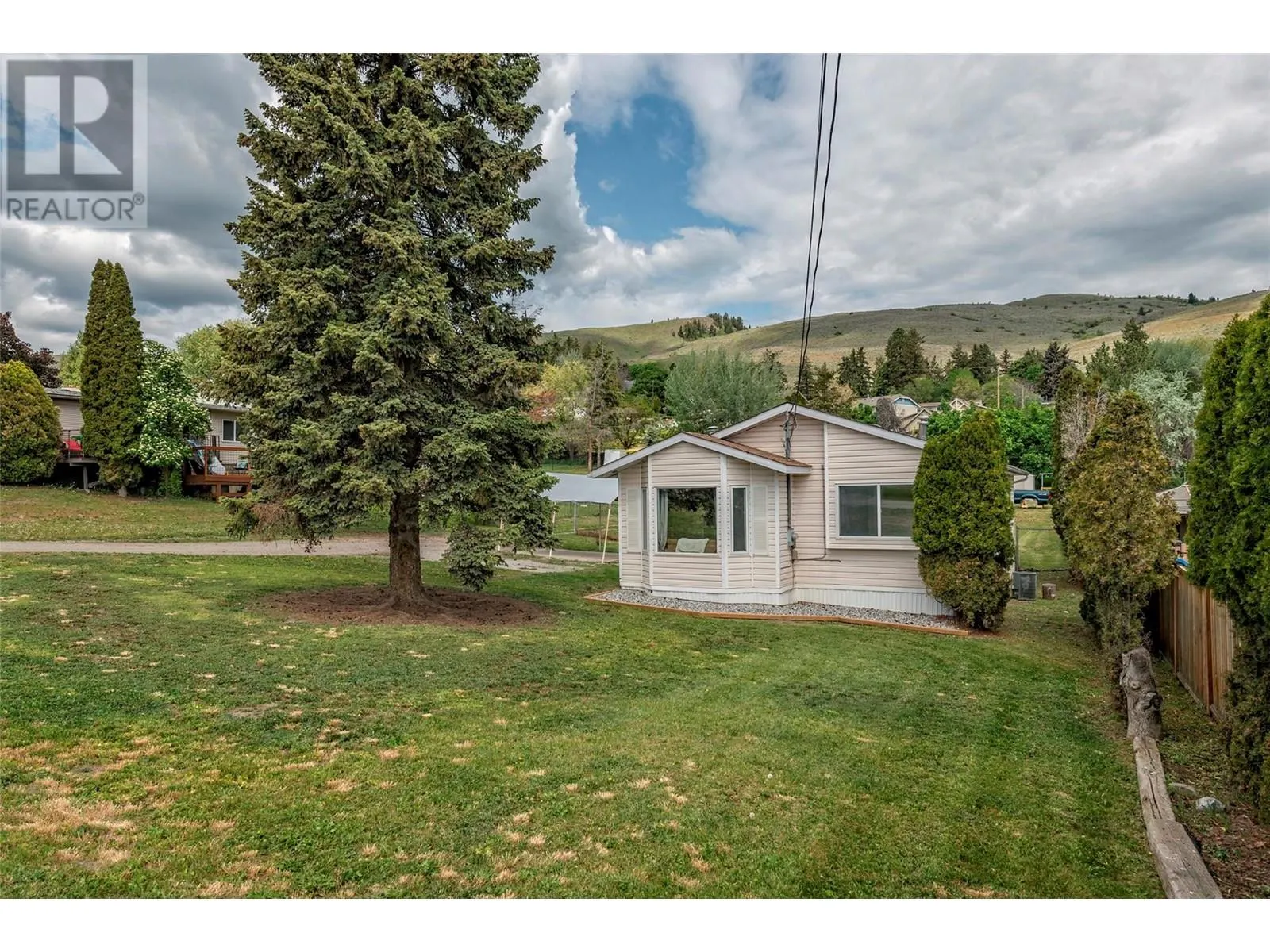 6111 Bella Vista Road