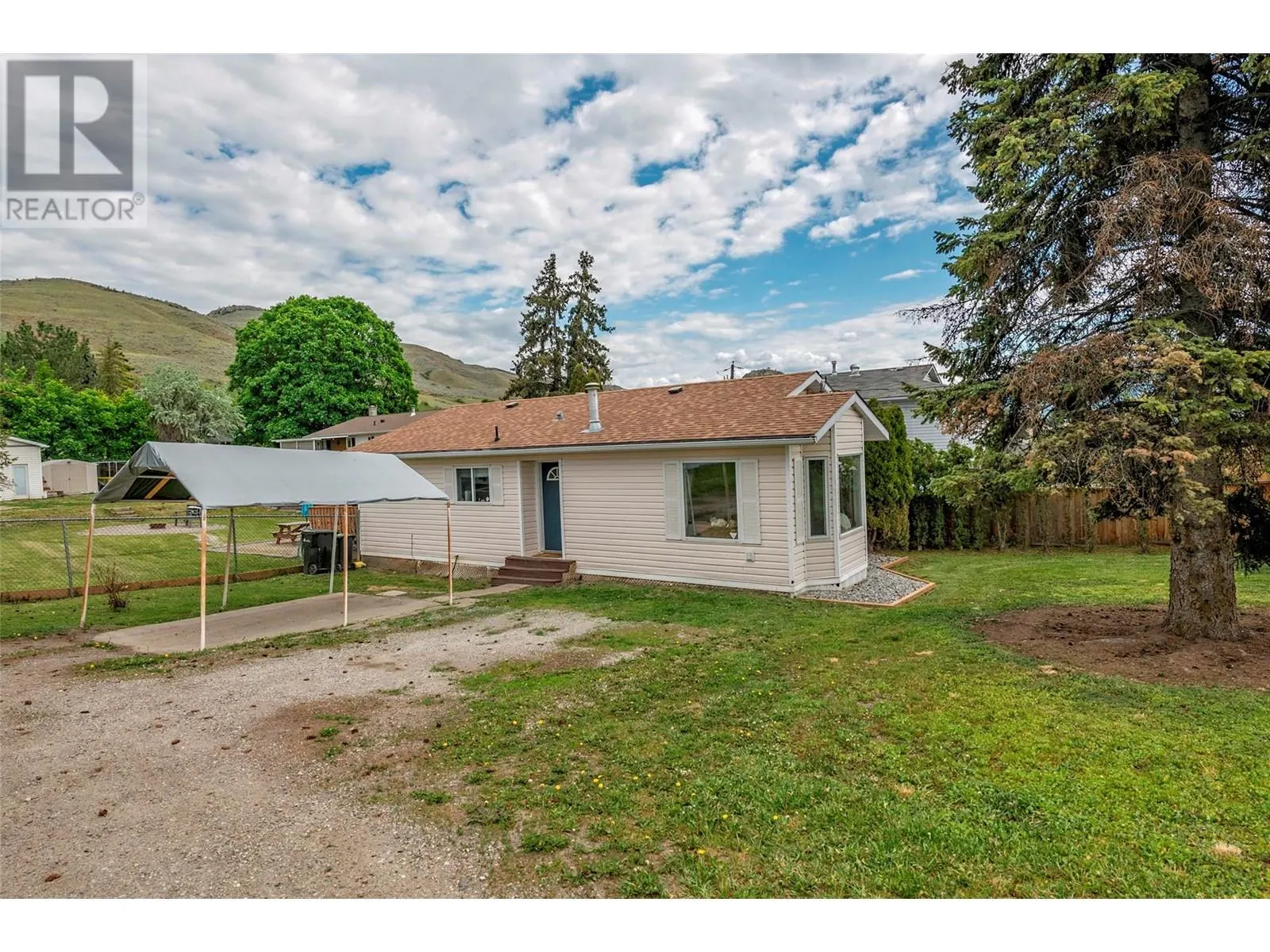 6111 Bella Vista Road