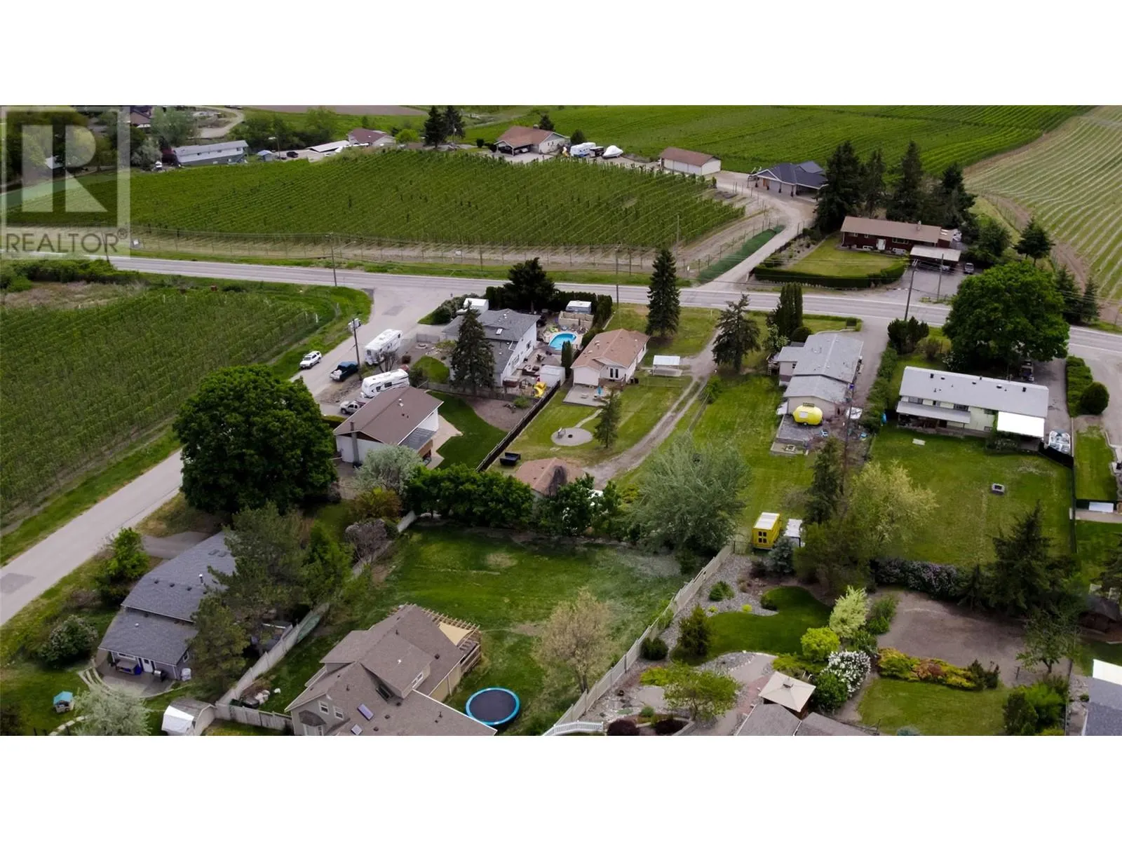 6111 Bella Vista Road