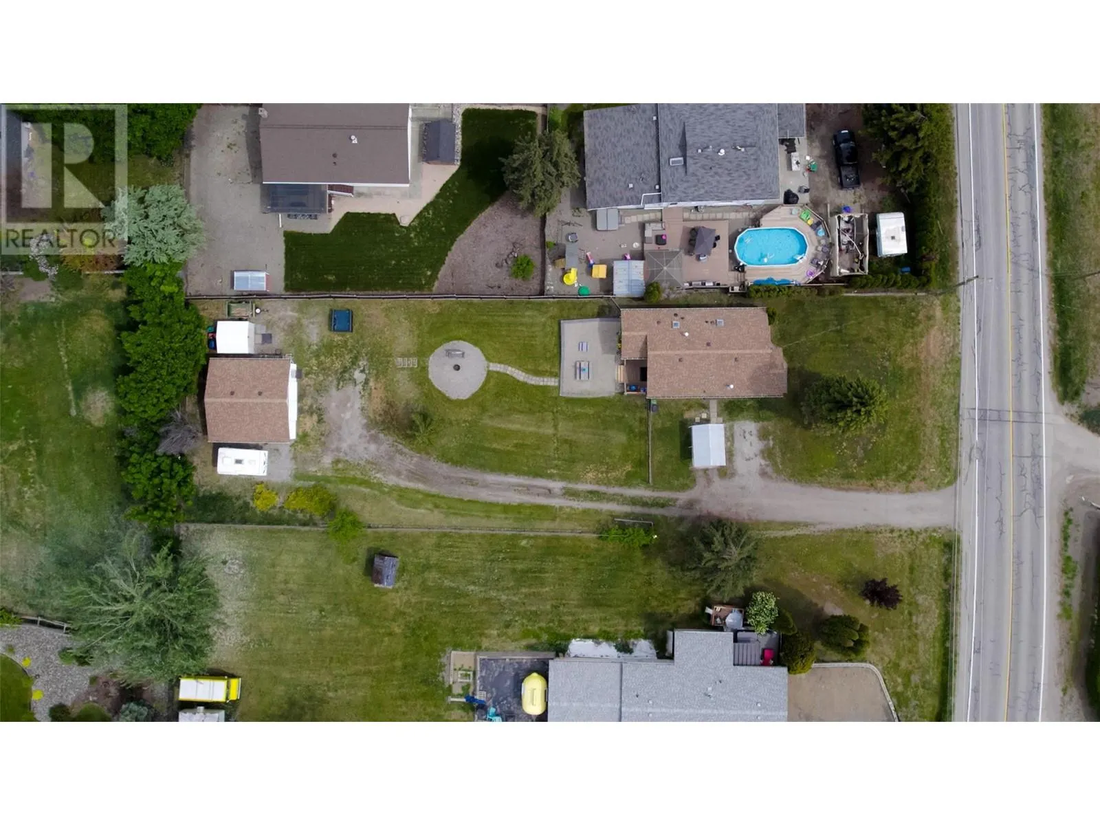 6111 Bella Vista Road