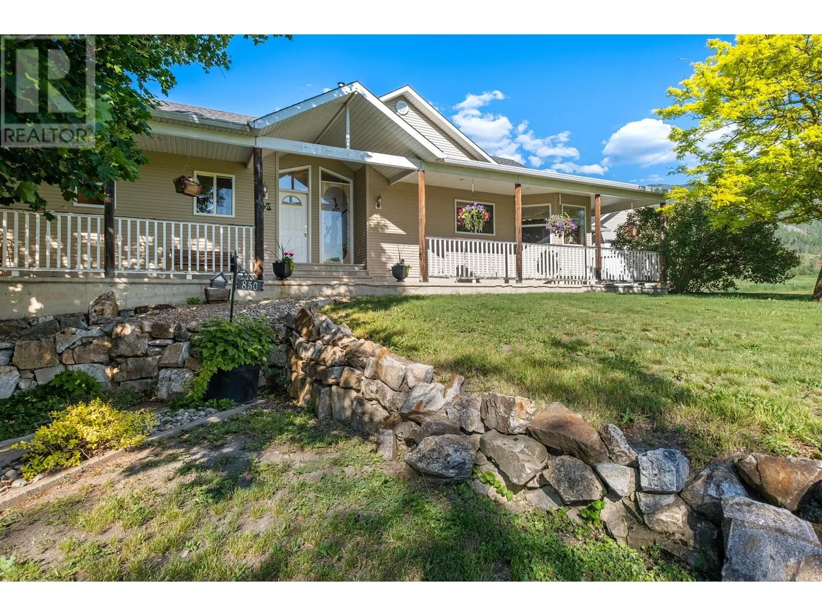850 Fortune Road