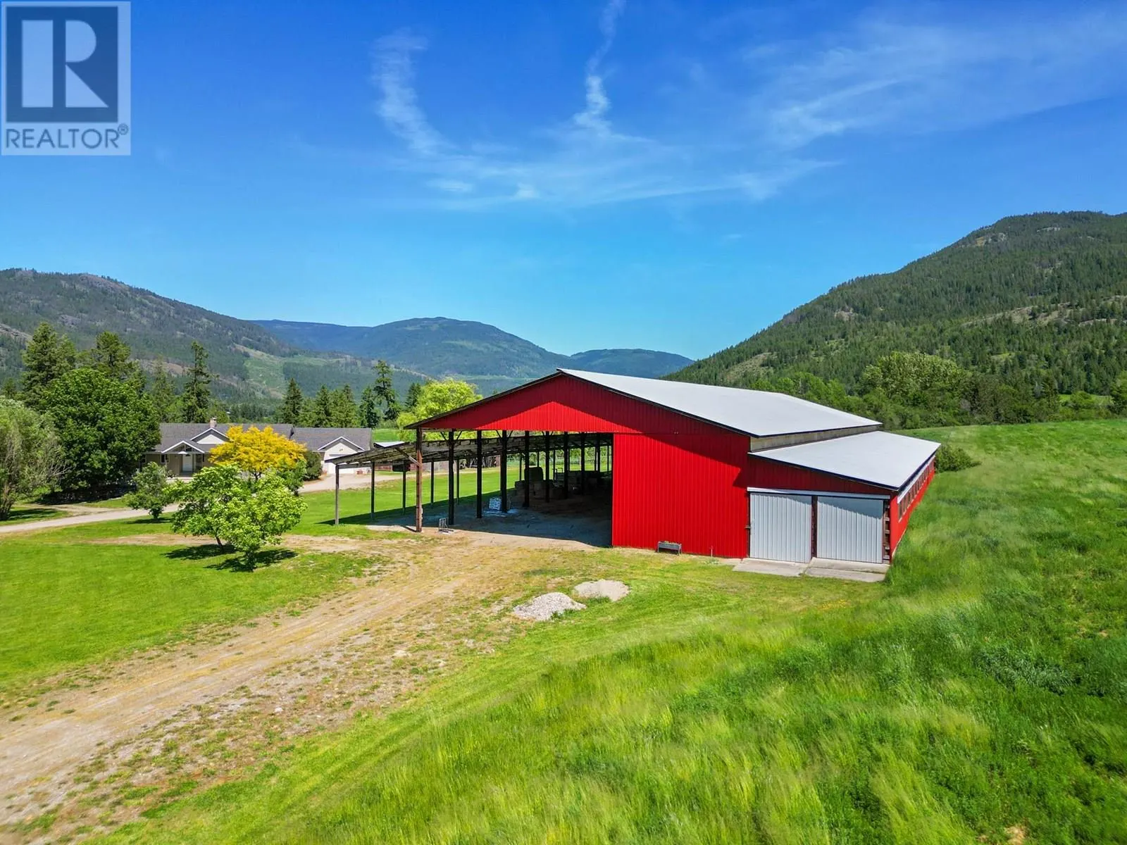 850 Fortune Road