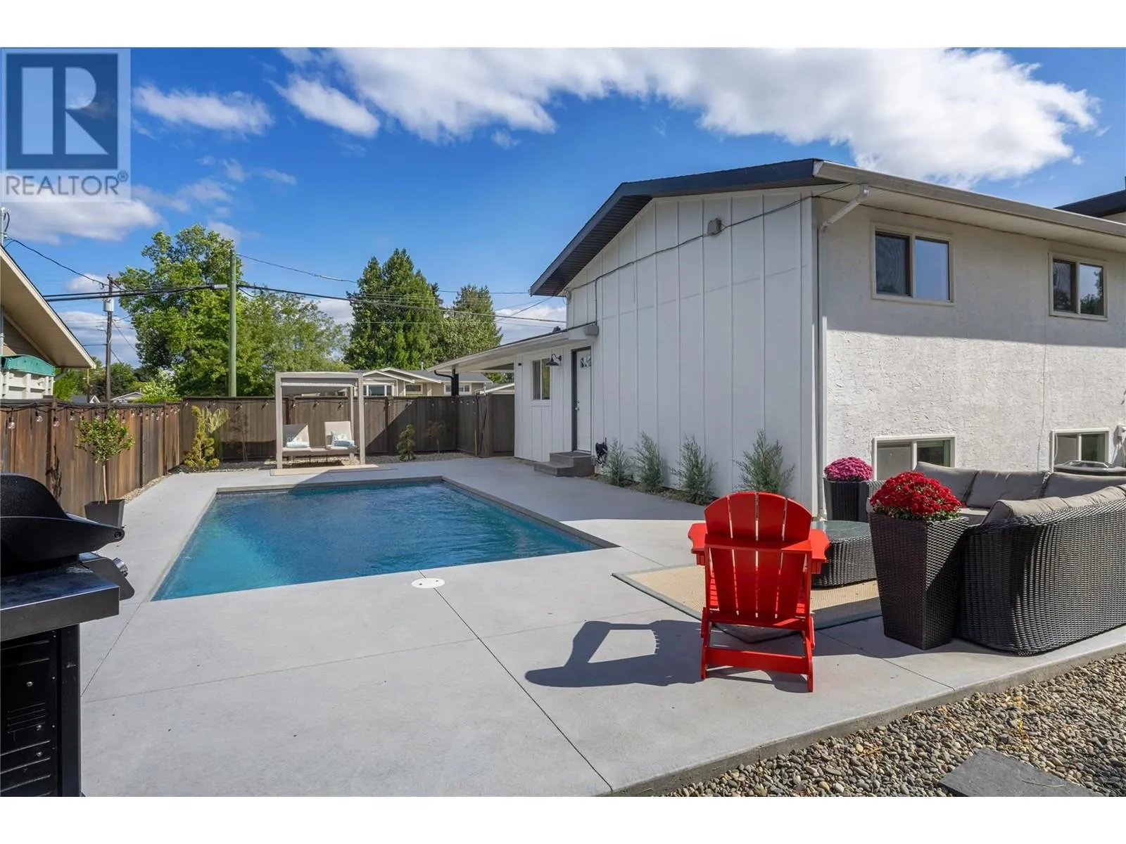 475 - 479 Eldorado Road