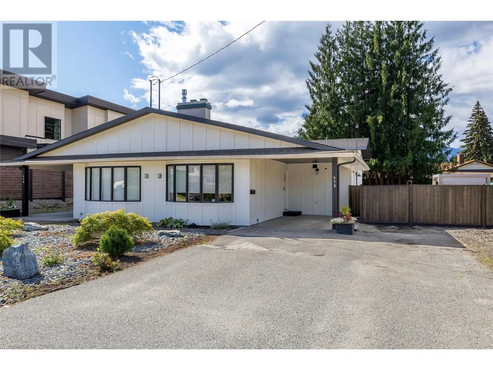 475 - 479 Eldorado Road