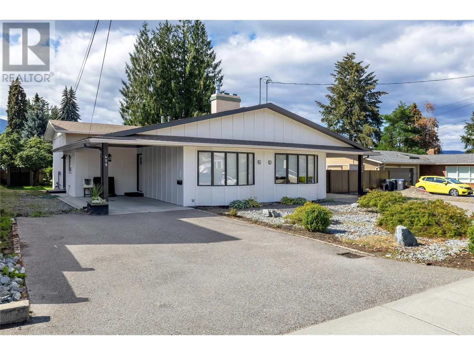 475 - 479 Eldorado Road
