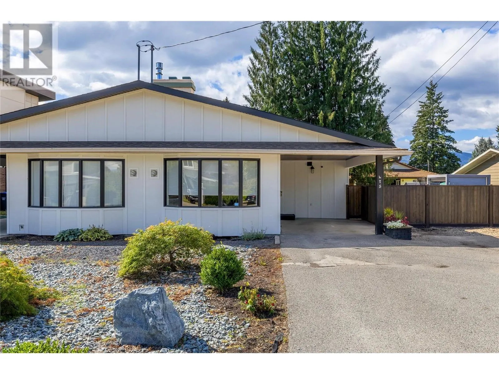 475 - 479 Eldorado Road