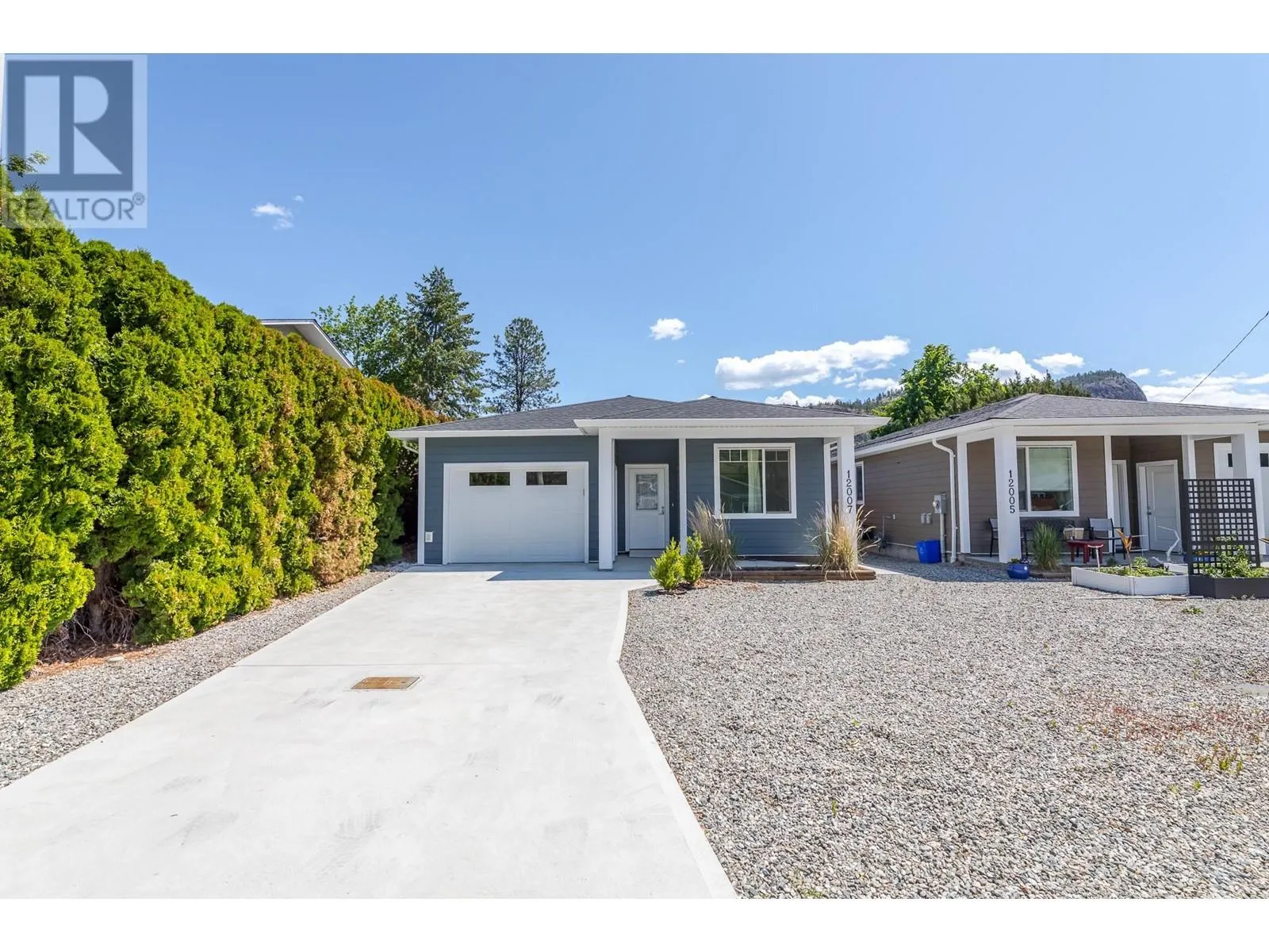 12007 Sinclair Road