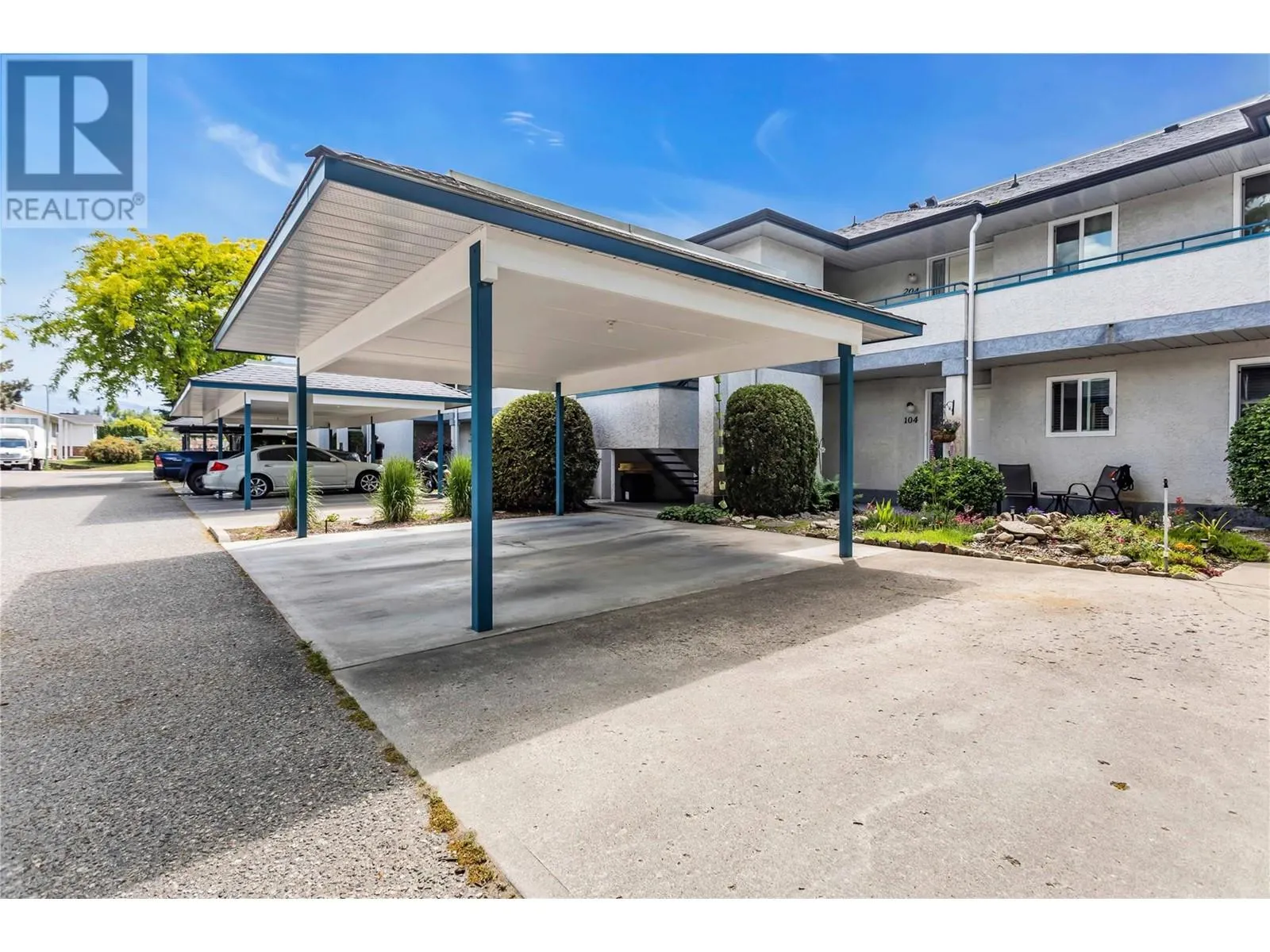 1480 Terai Road Unit# 104