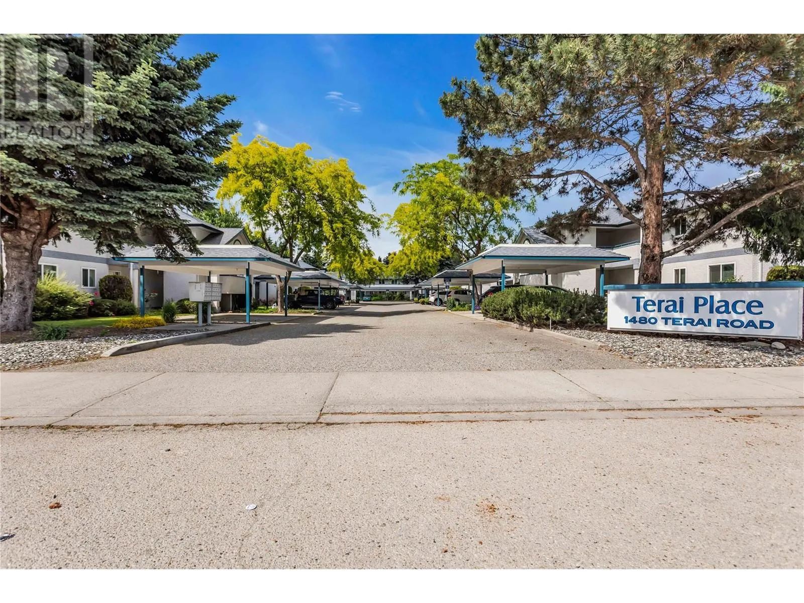 1480 Terai Road Unit# 104