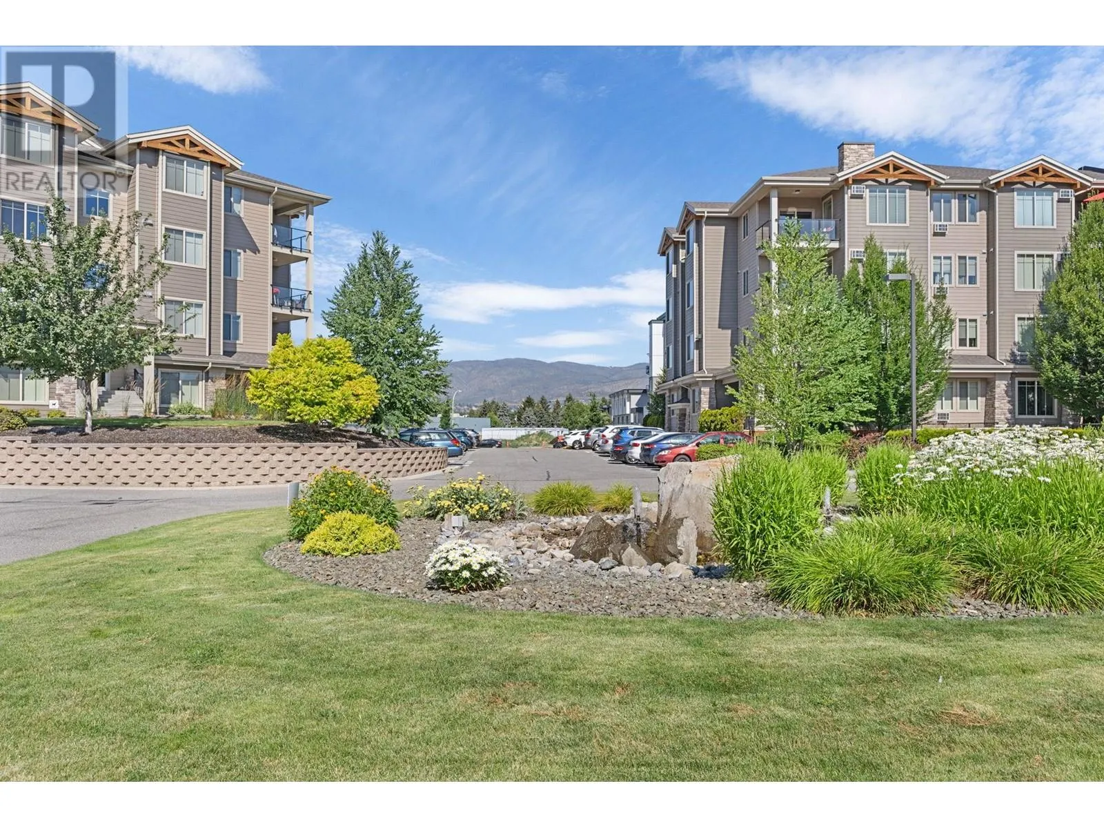 3731 Casorso Road Unit# 210