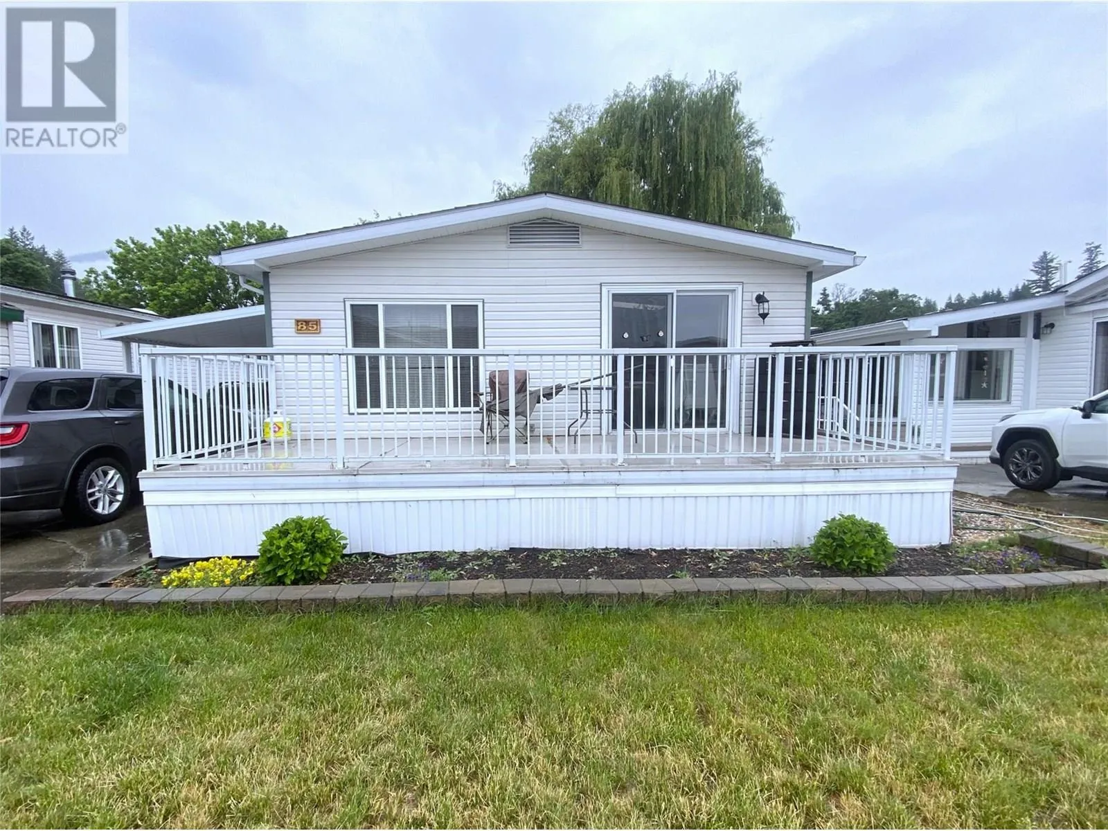 2932 Buckley Road Unit# 85