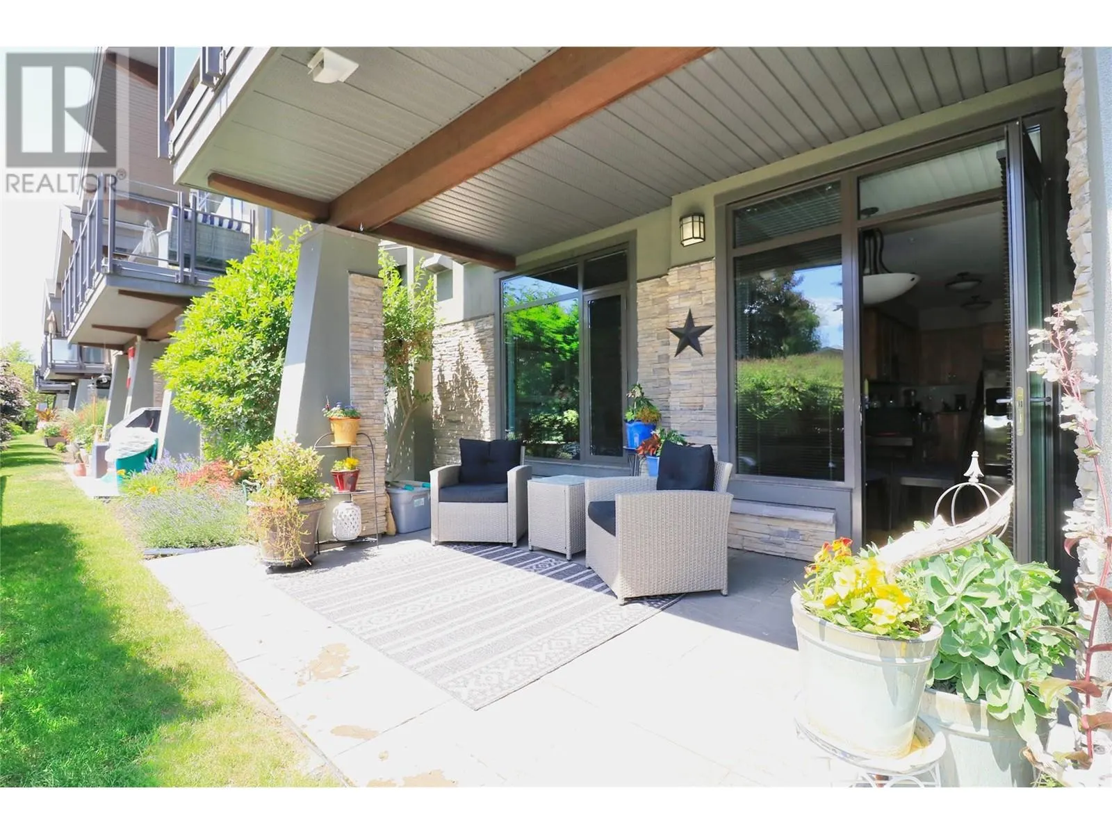 600 SARSONS Road Unit# 109