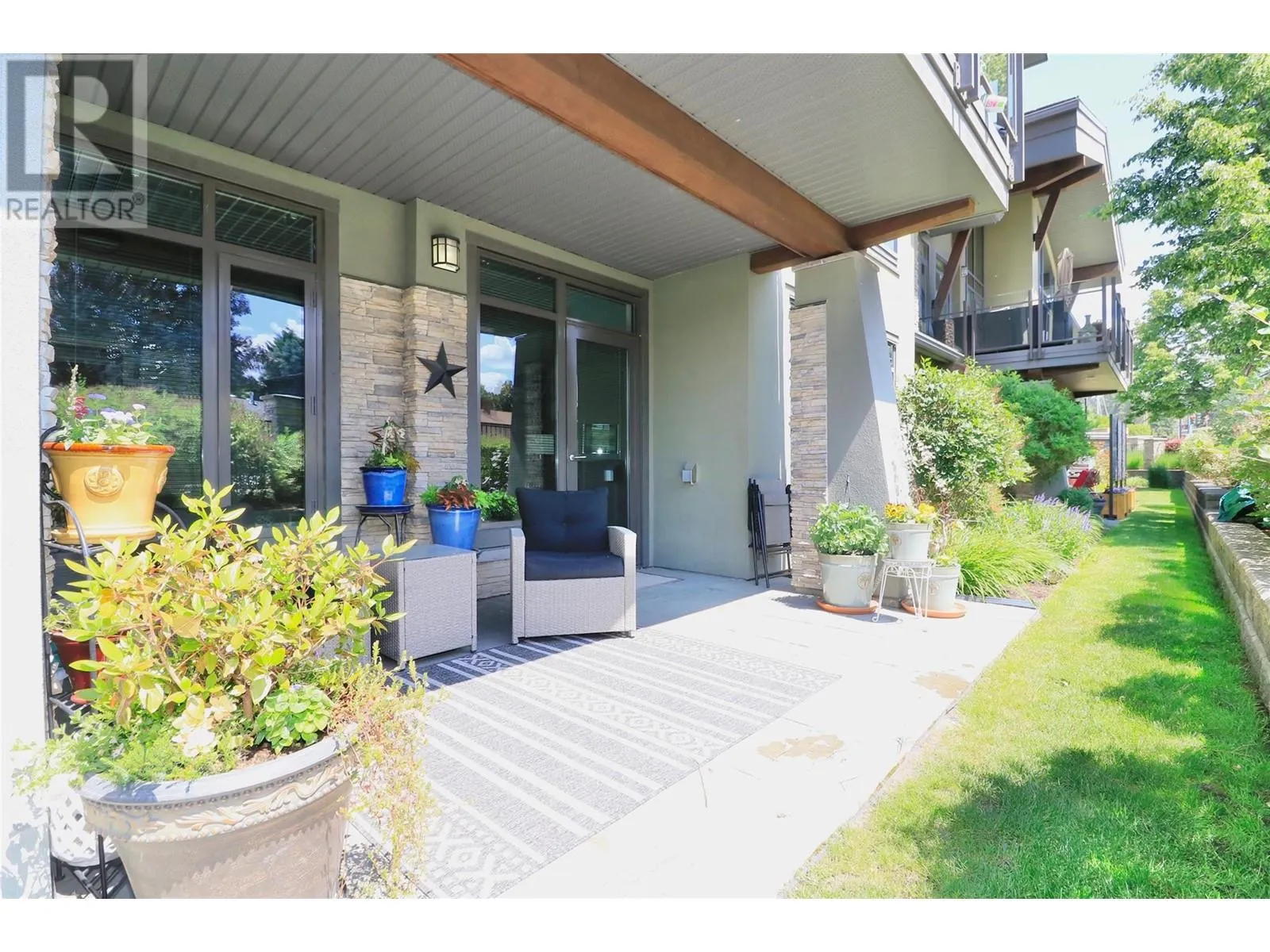 600 SARSONS Road Unit# 109