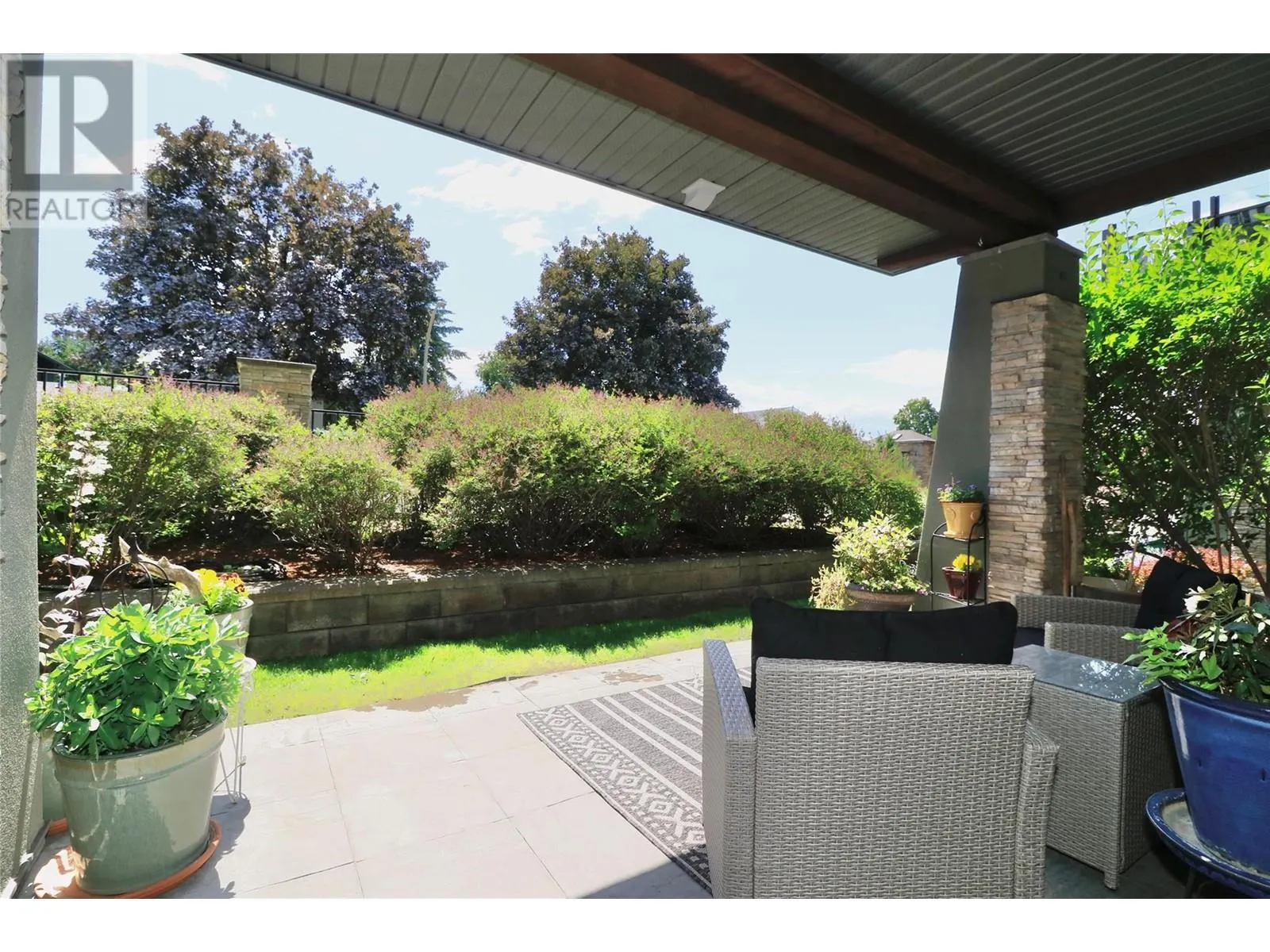 600 SARSONS Road Unit# 109