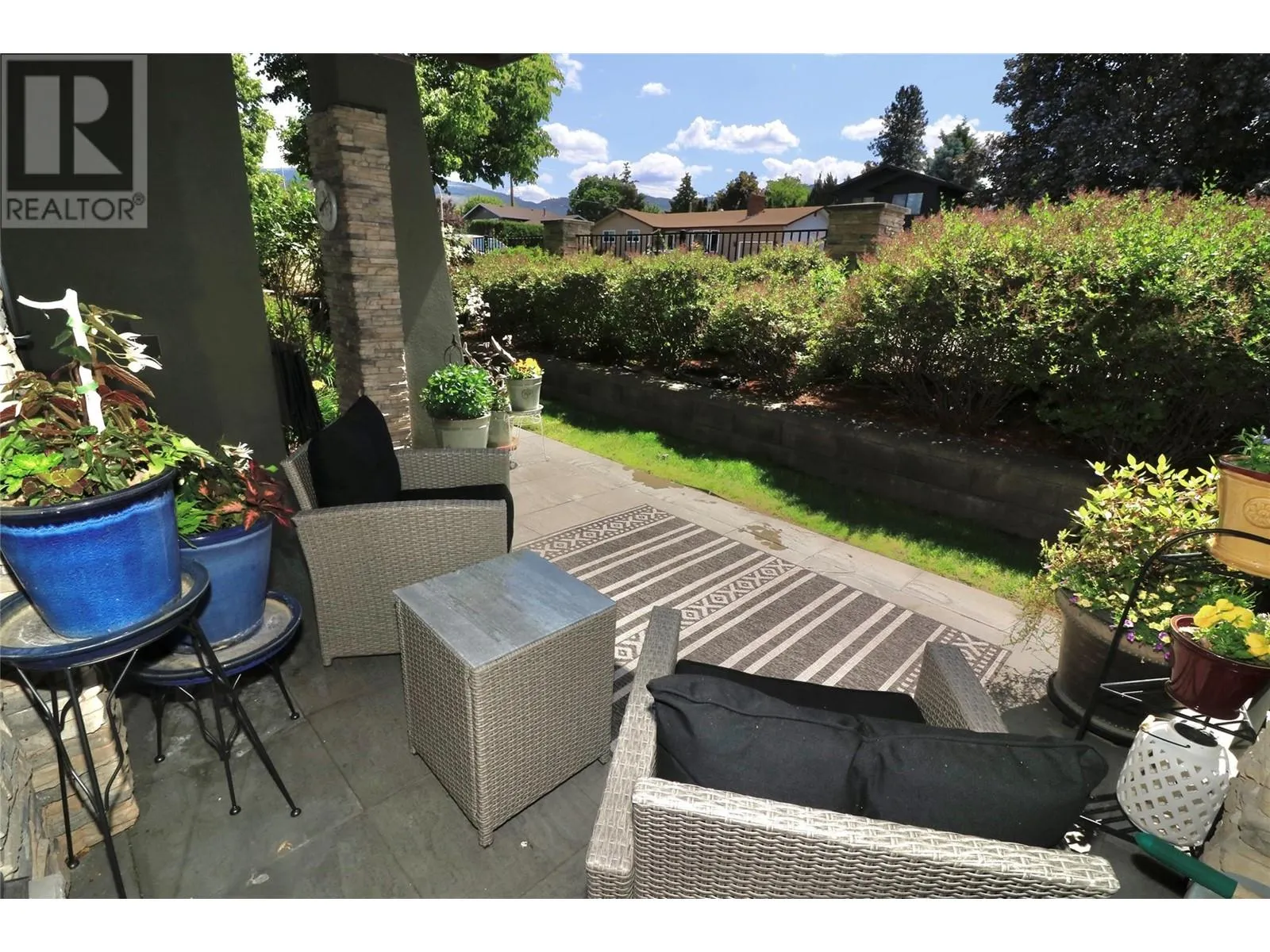 600 SARSONS Road Unit# 109