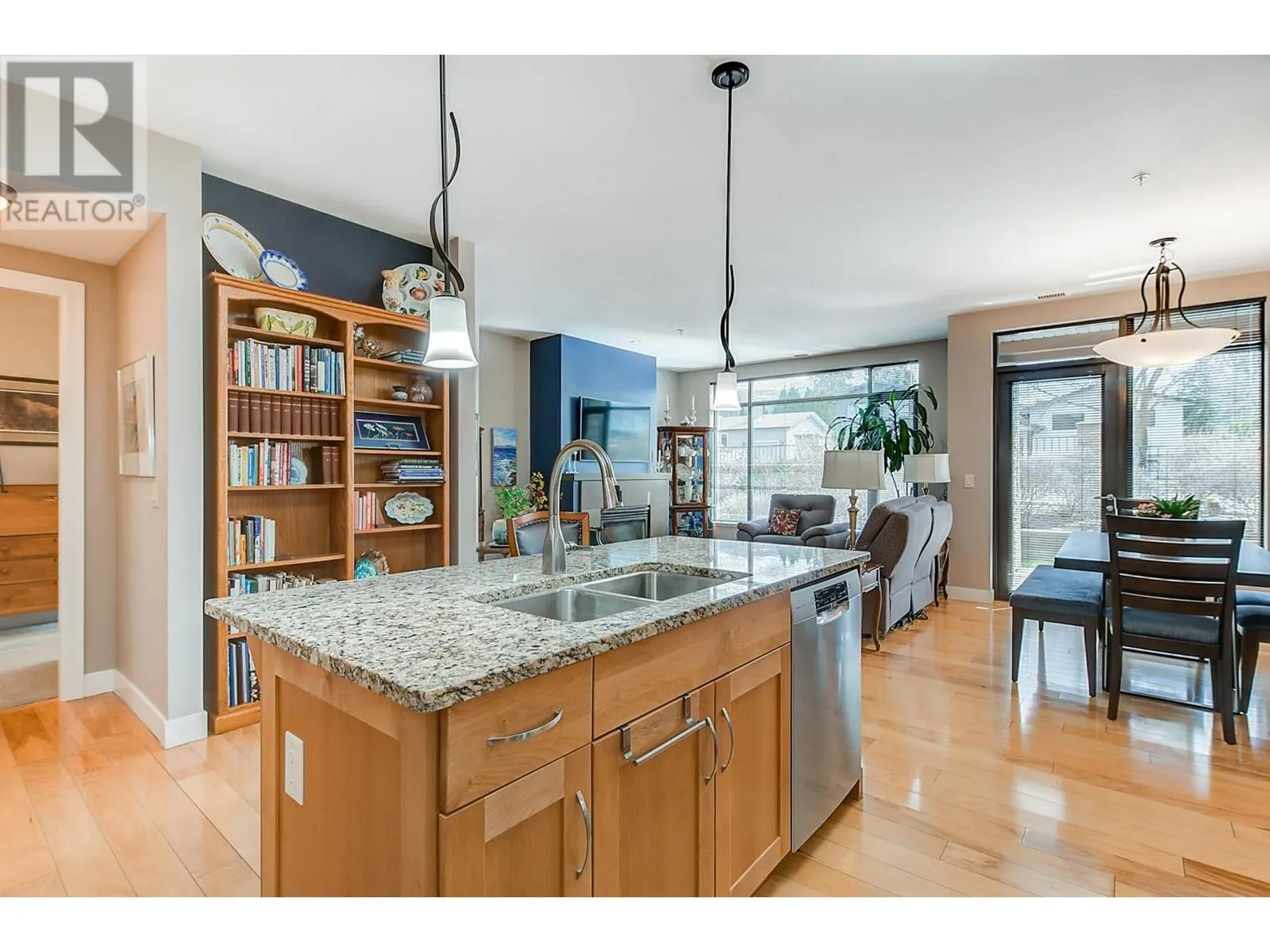 600 SARSONS Road Unit# 109