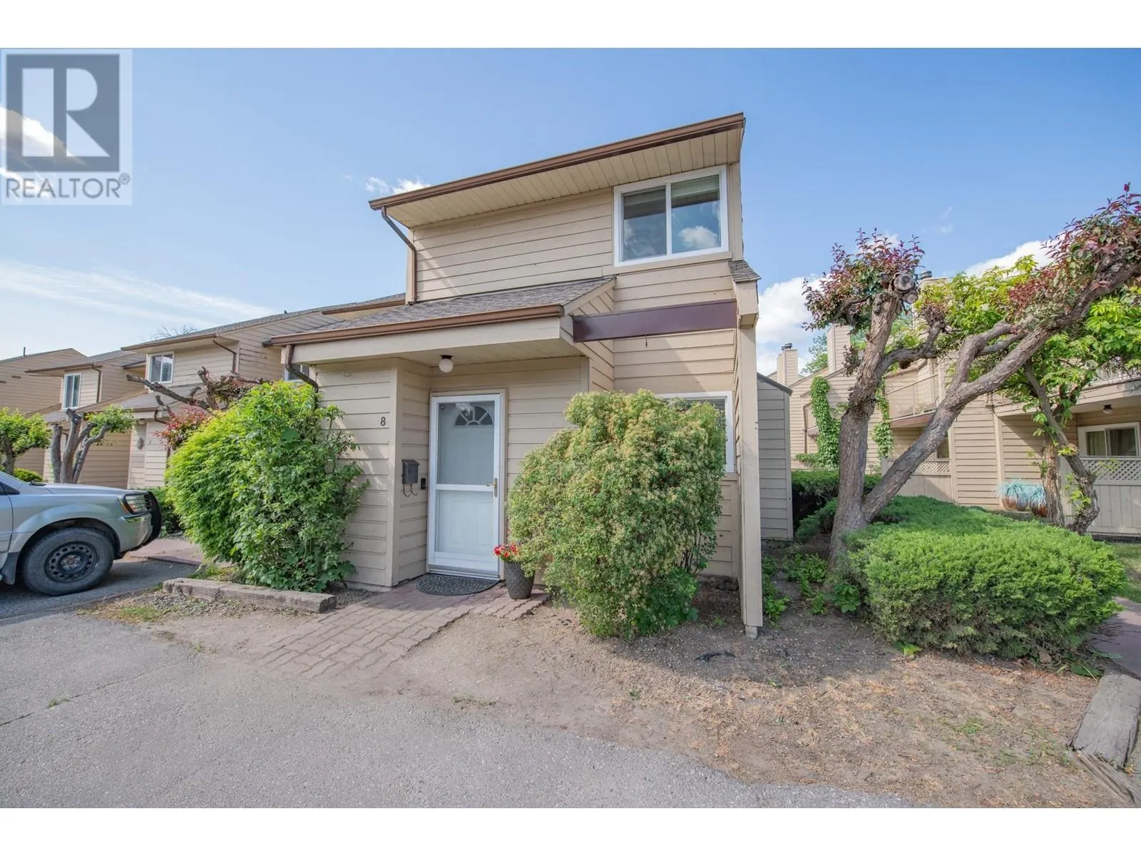 5300 25 Avenue Unit# 8