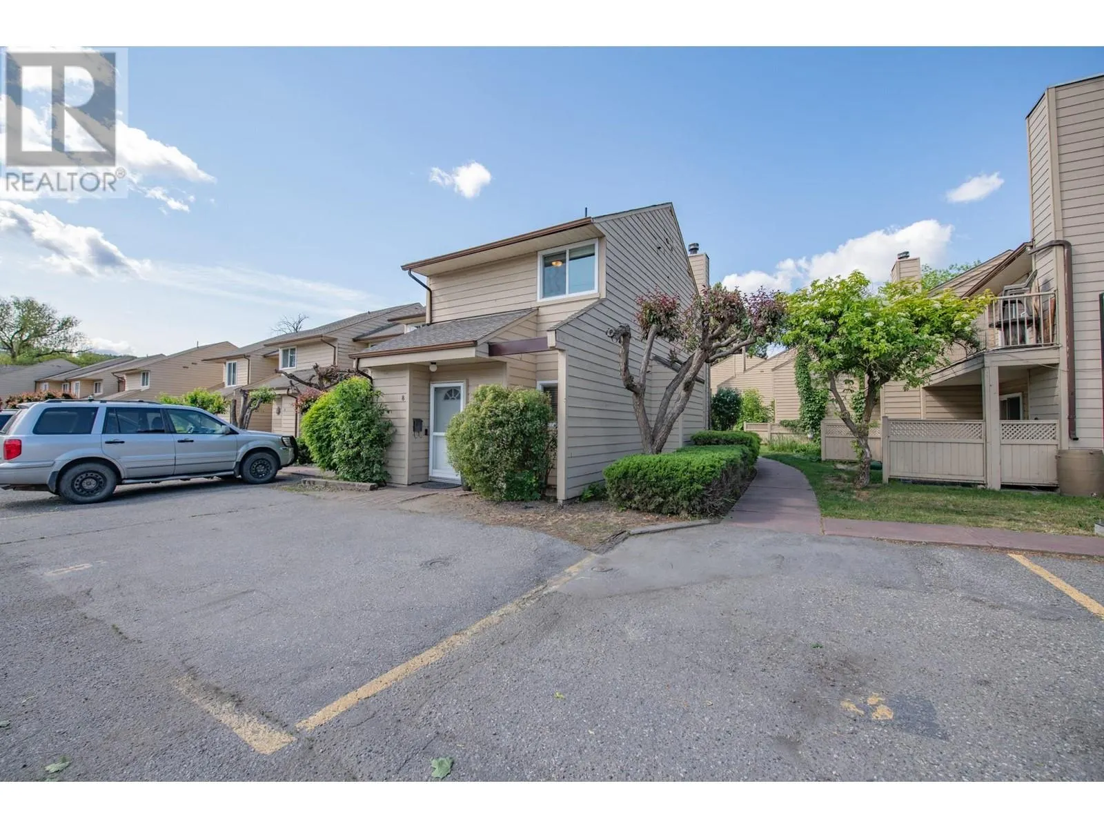 5300 25 Avenue Unit# 8