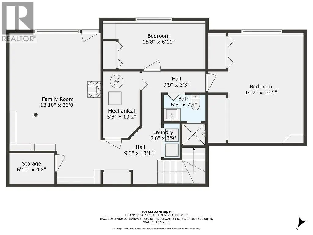 164 Johnstone Road