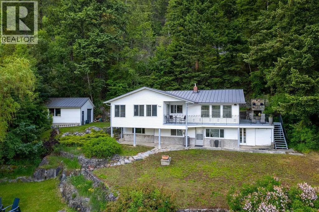 164 Johnstone Road