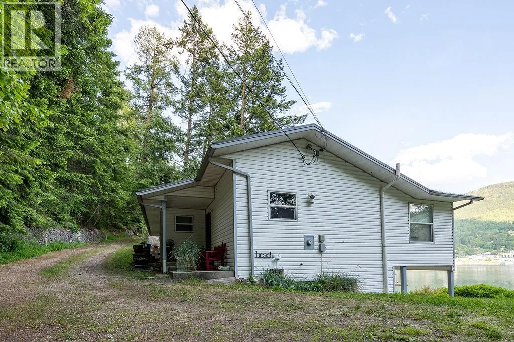 164 Johnstone Road
