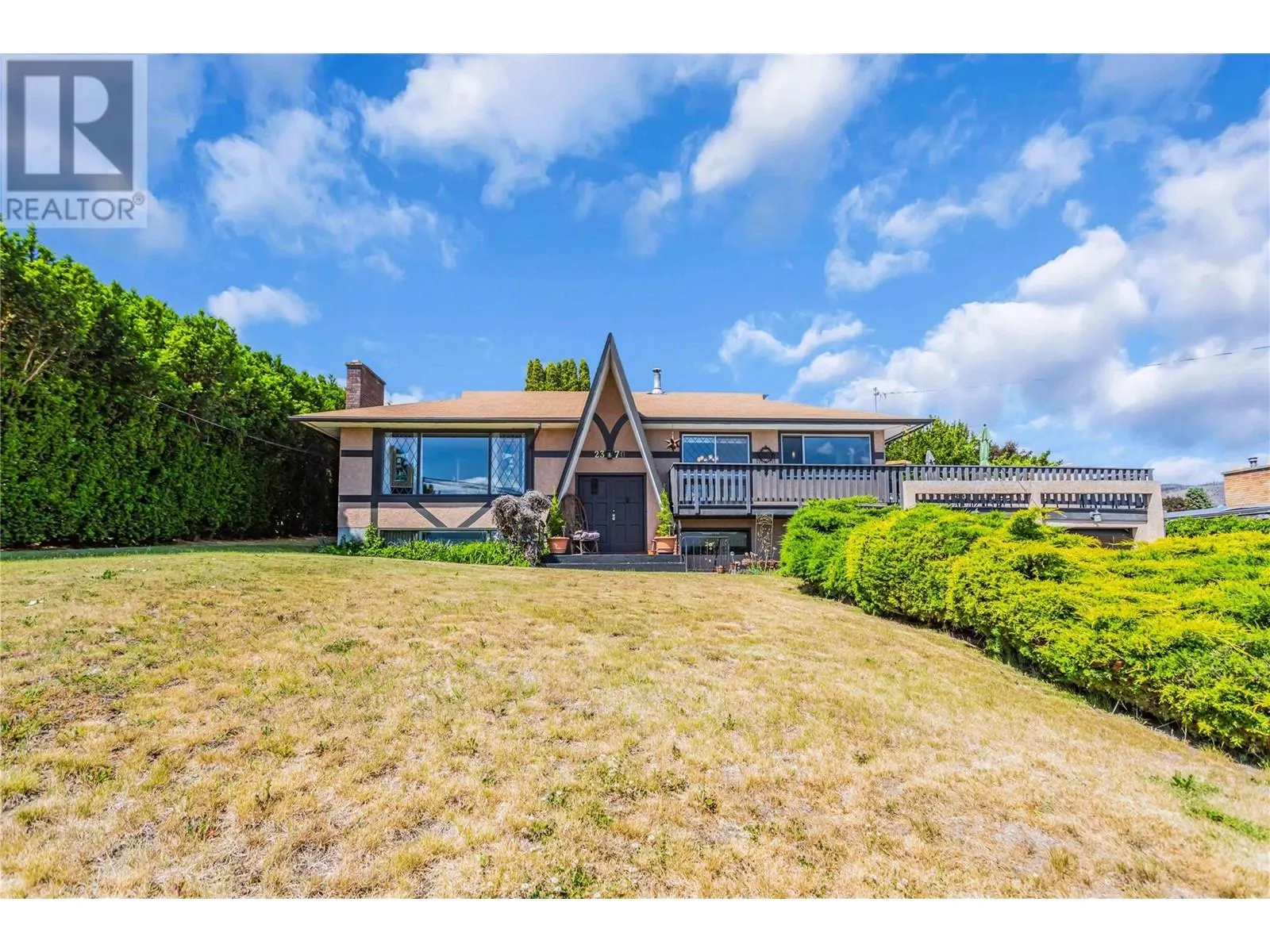 2370 Thacker Drive
