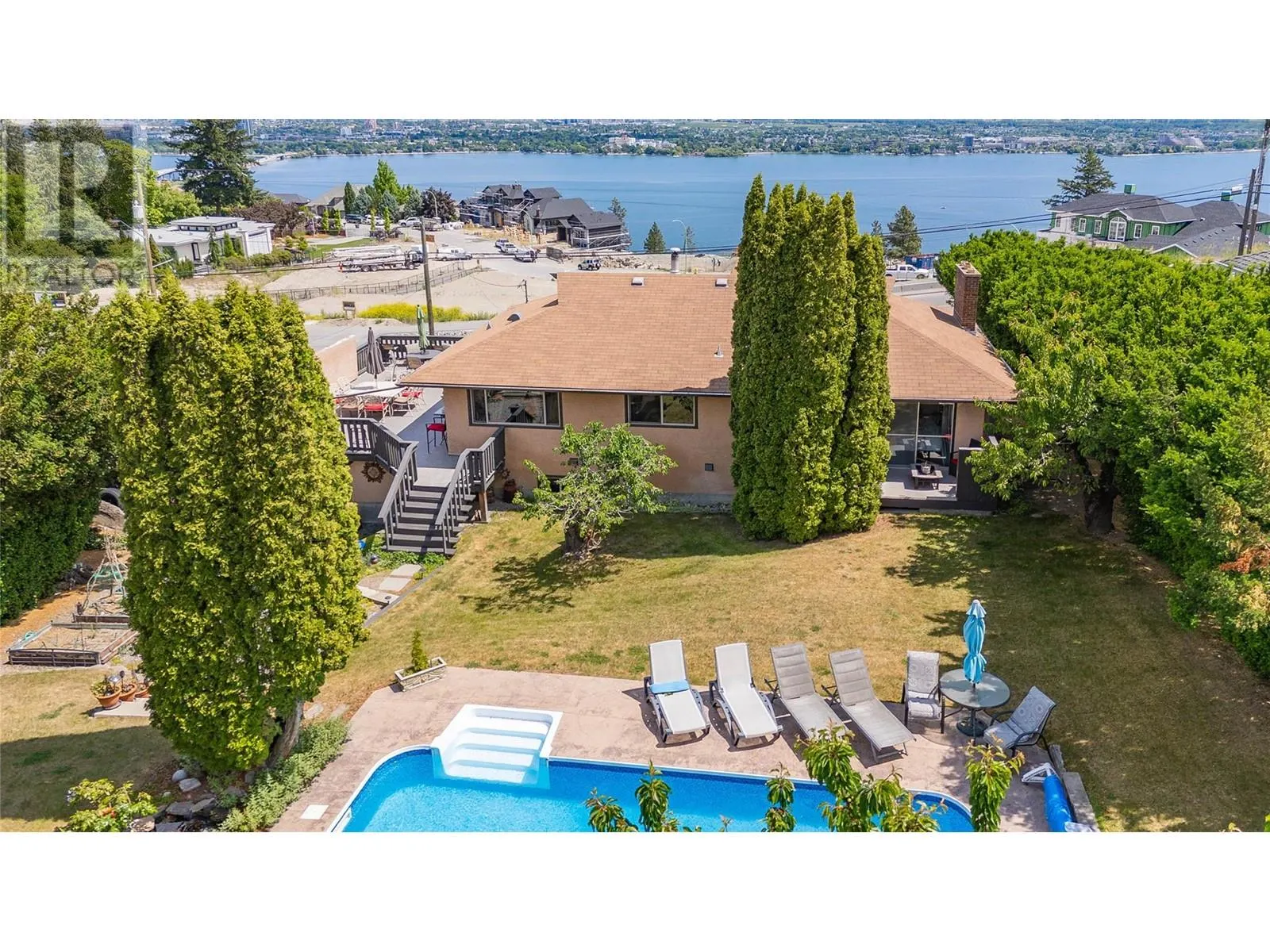 2370 Thacker Drive