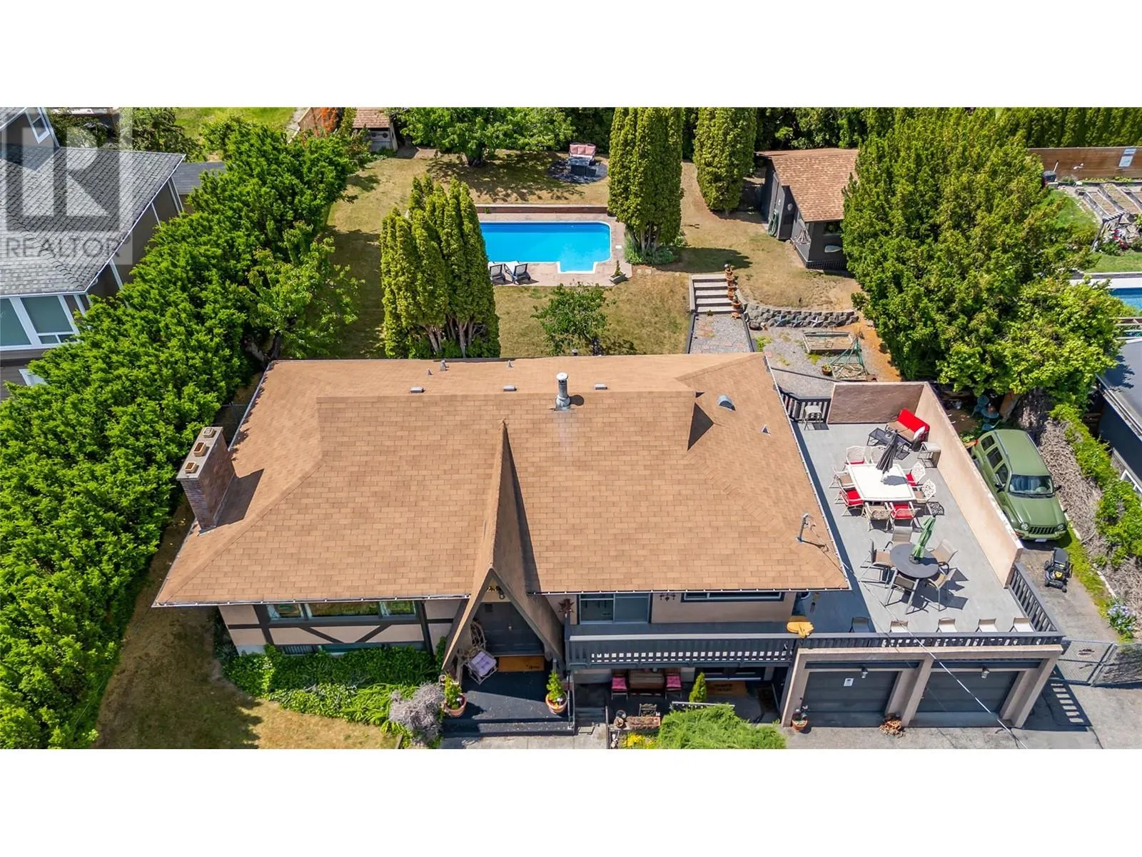 2370 Thacker Drive
