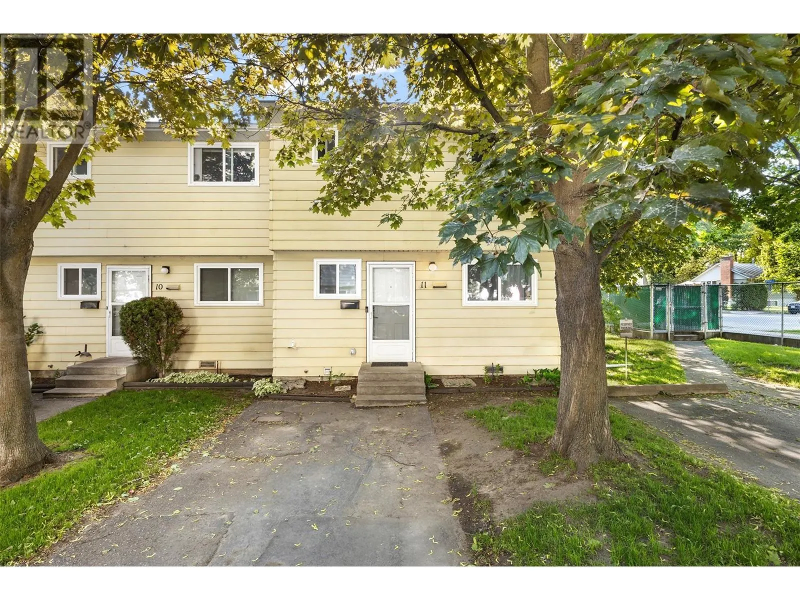 1153 Bernard Avenue Unit# 11