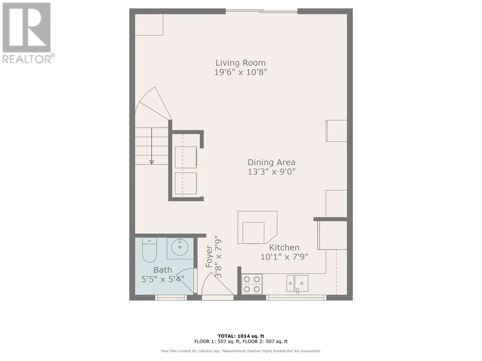 1153 Bernard Avenue Unit# 11