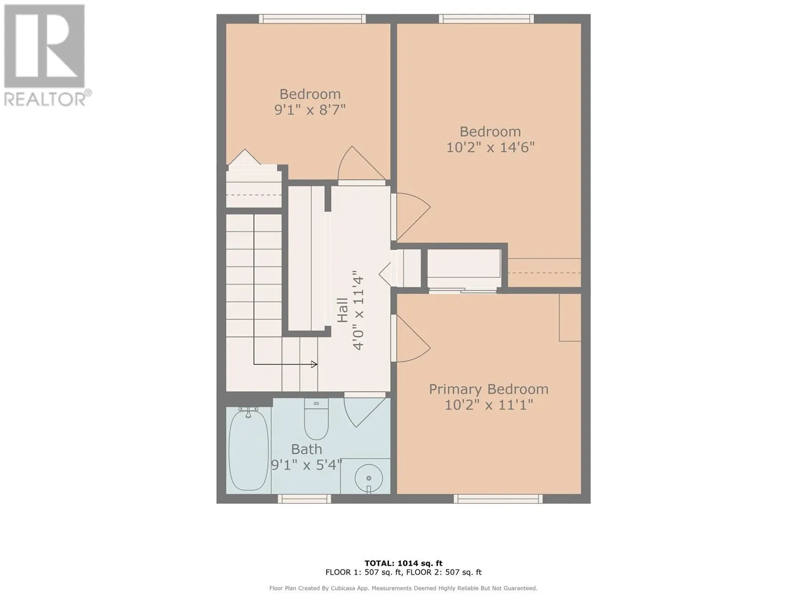1153 Bernard Avenue Unit# 11