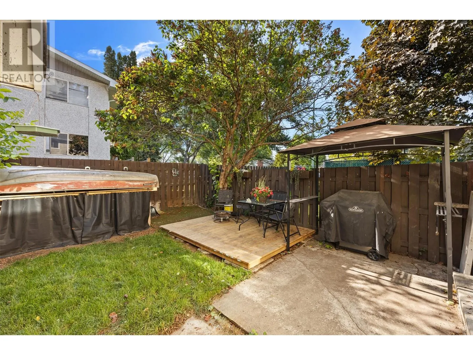 1153 Bernard Avenue Unit# 11