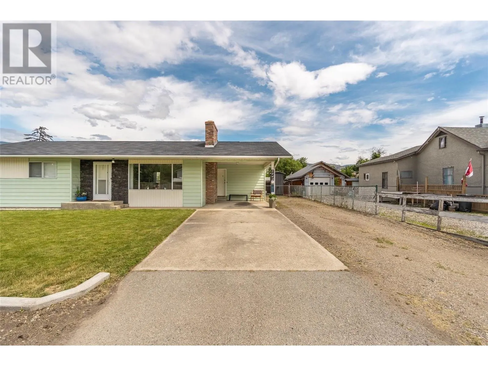 5843 Okanagan Street