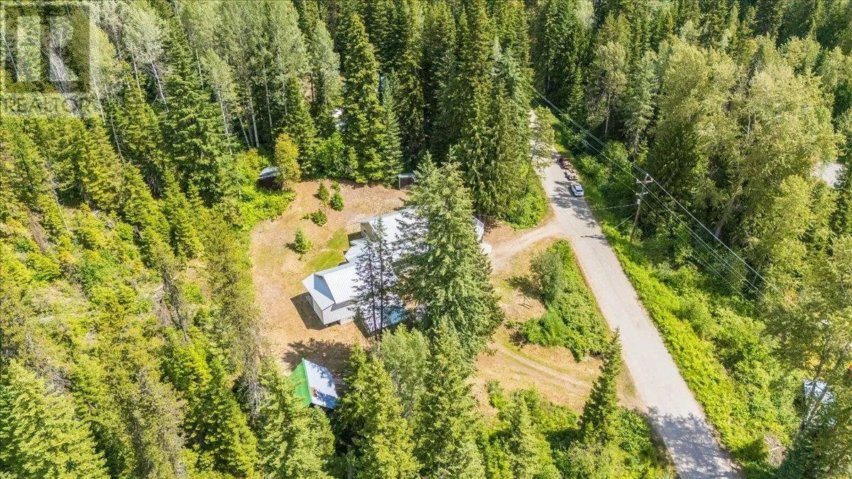 5270 Callbeck Road