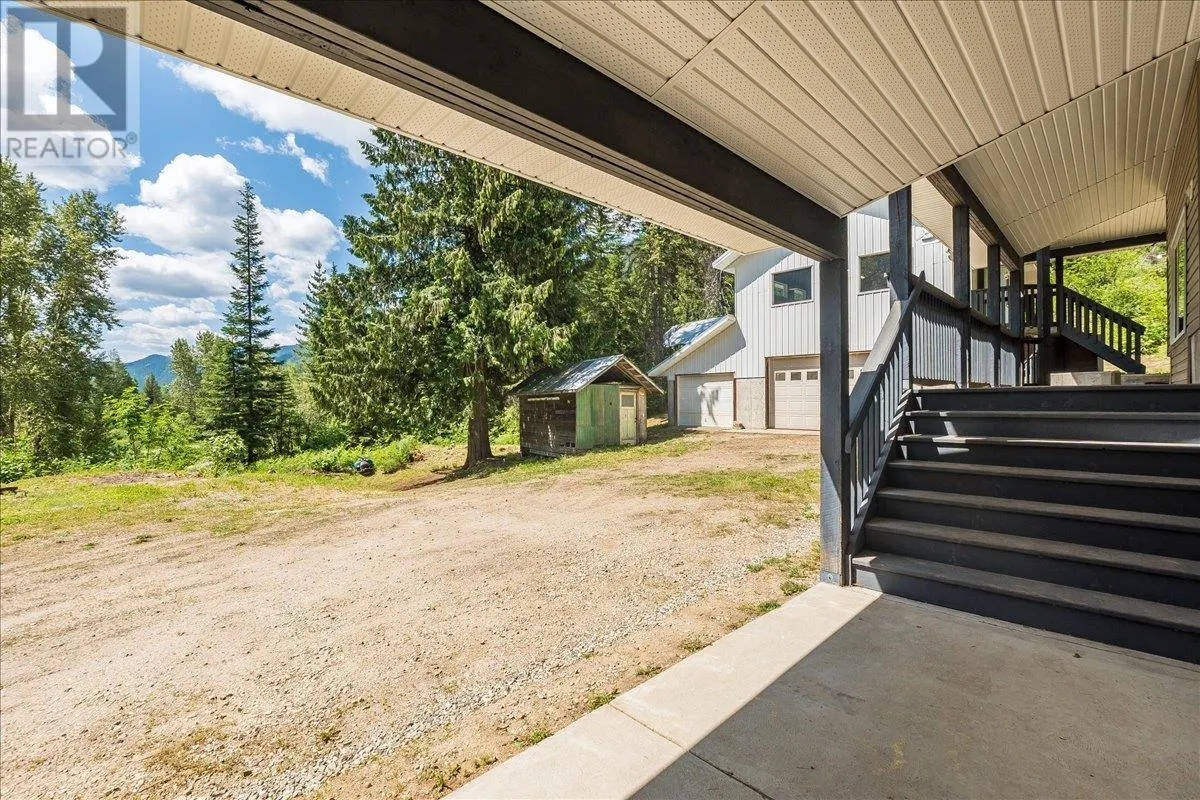 5270 Callbeck Road